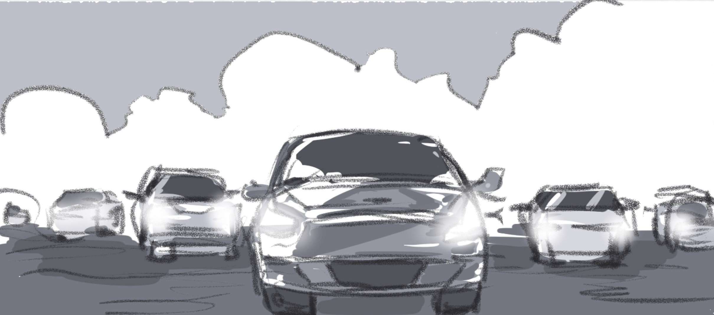 Storyboard: Fog Parts
