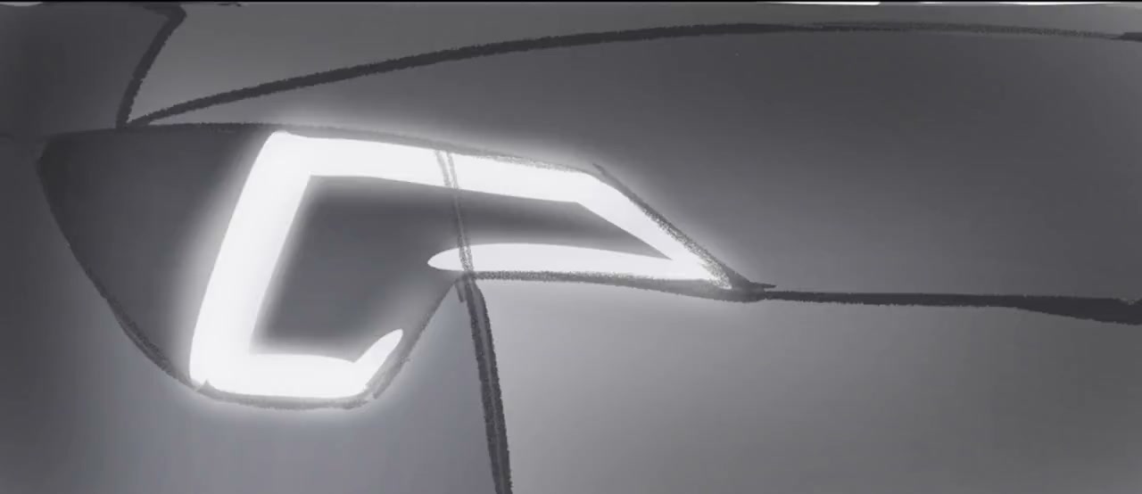 Storyboard: Tesla headlight macro