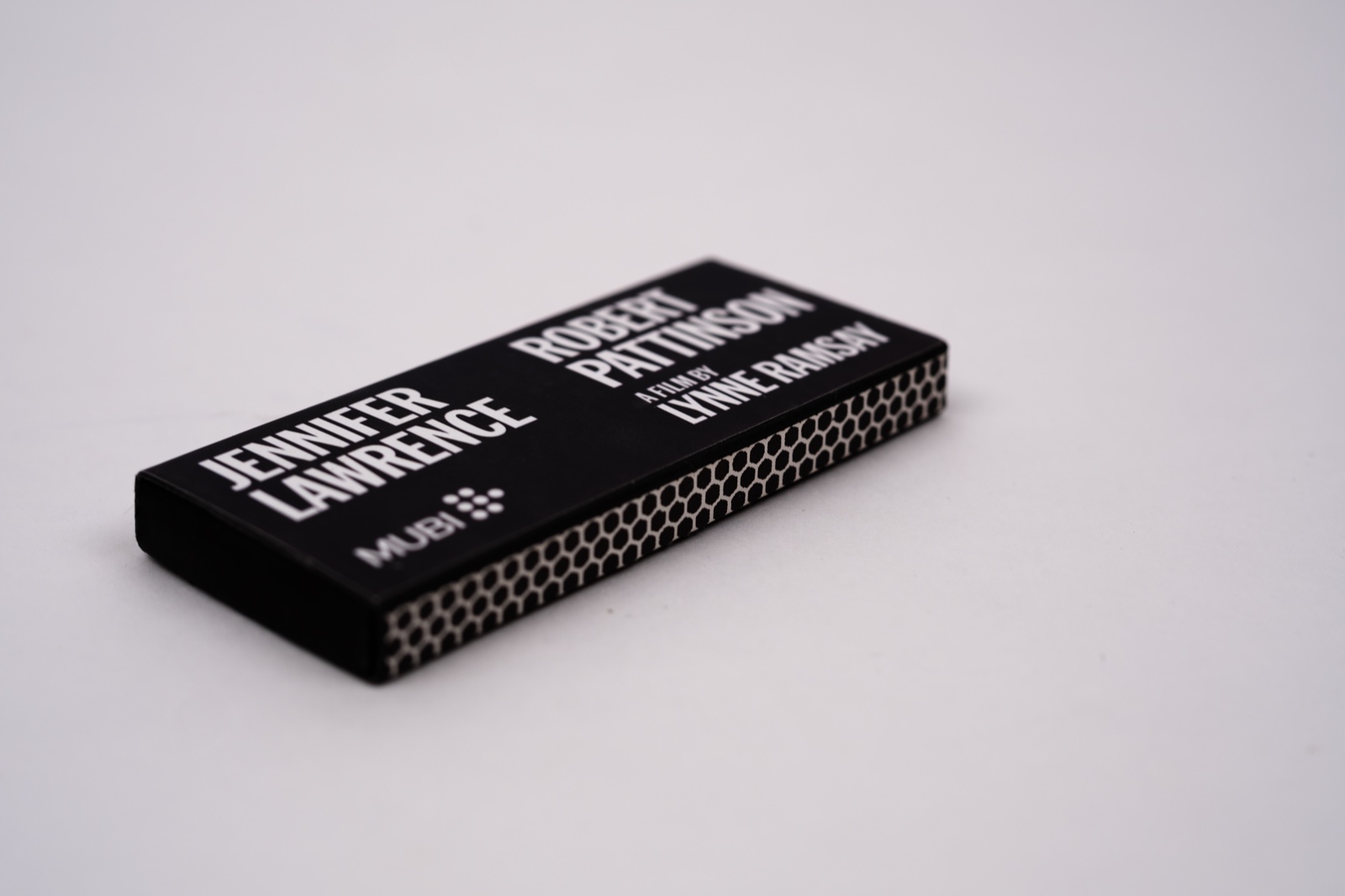 A Matchbox for Every Moment — REFERENCE PHOTOGRAPHY 2
