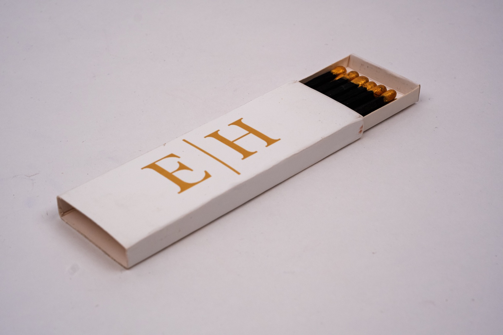 A Matchbox for Every Moment — REFERENCE PHOTOGRAPHY 8