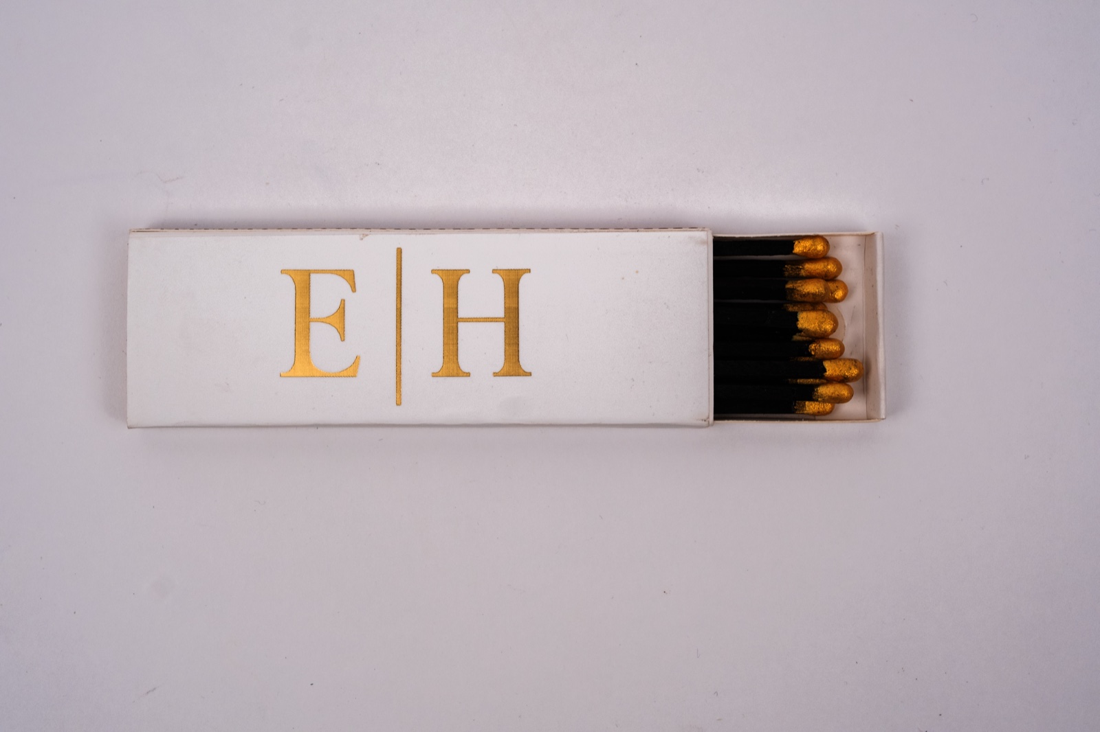 A Matchbox for Every Moment — REFERENCE PHOTOGRAPHY 9