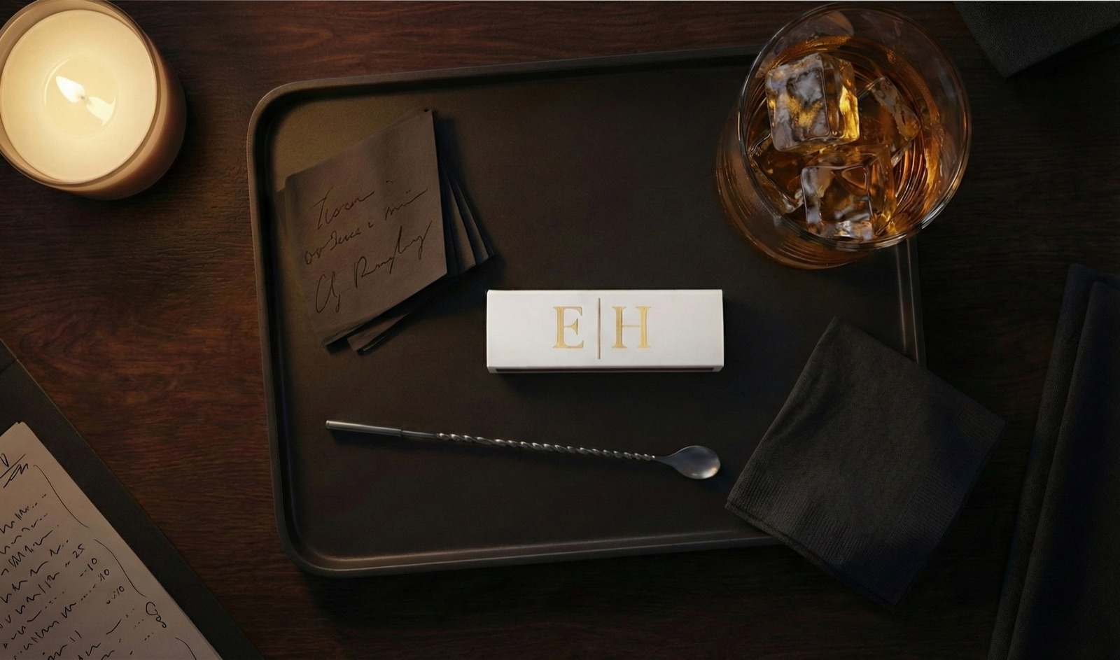 A Matchbox for Every Moment — AI REFINEMENT 5