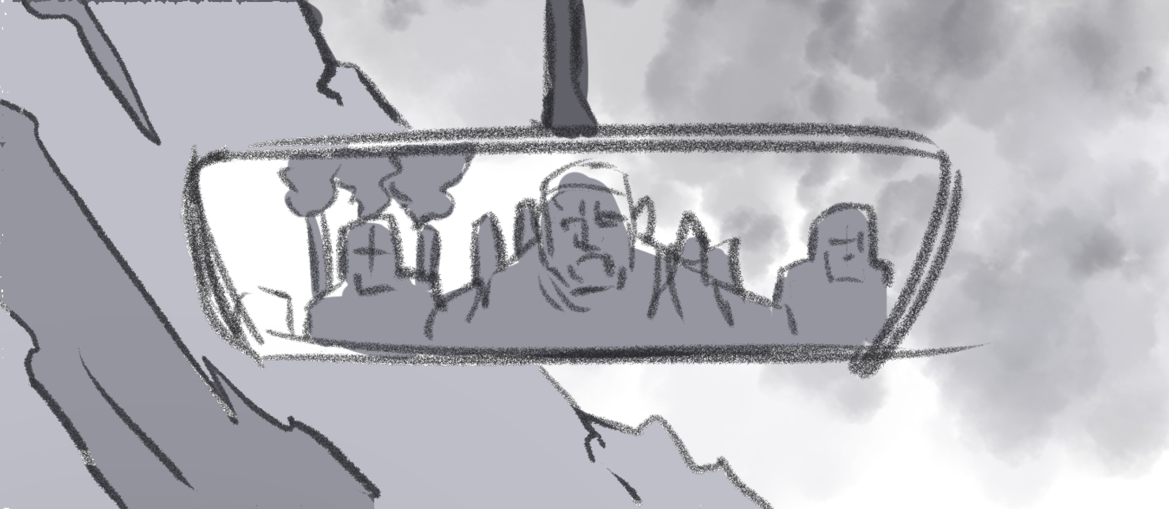 Walking with Giants — Summit Climb