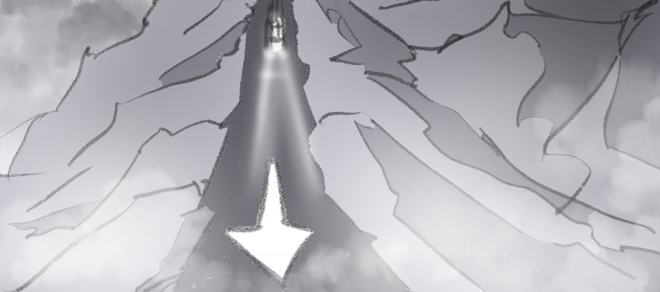 Walking with Giants — Laser Line
