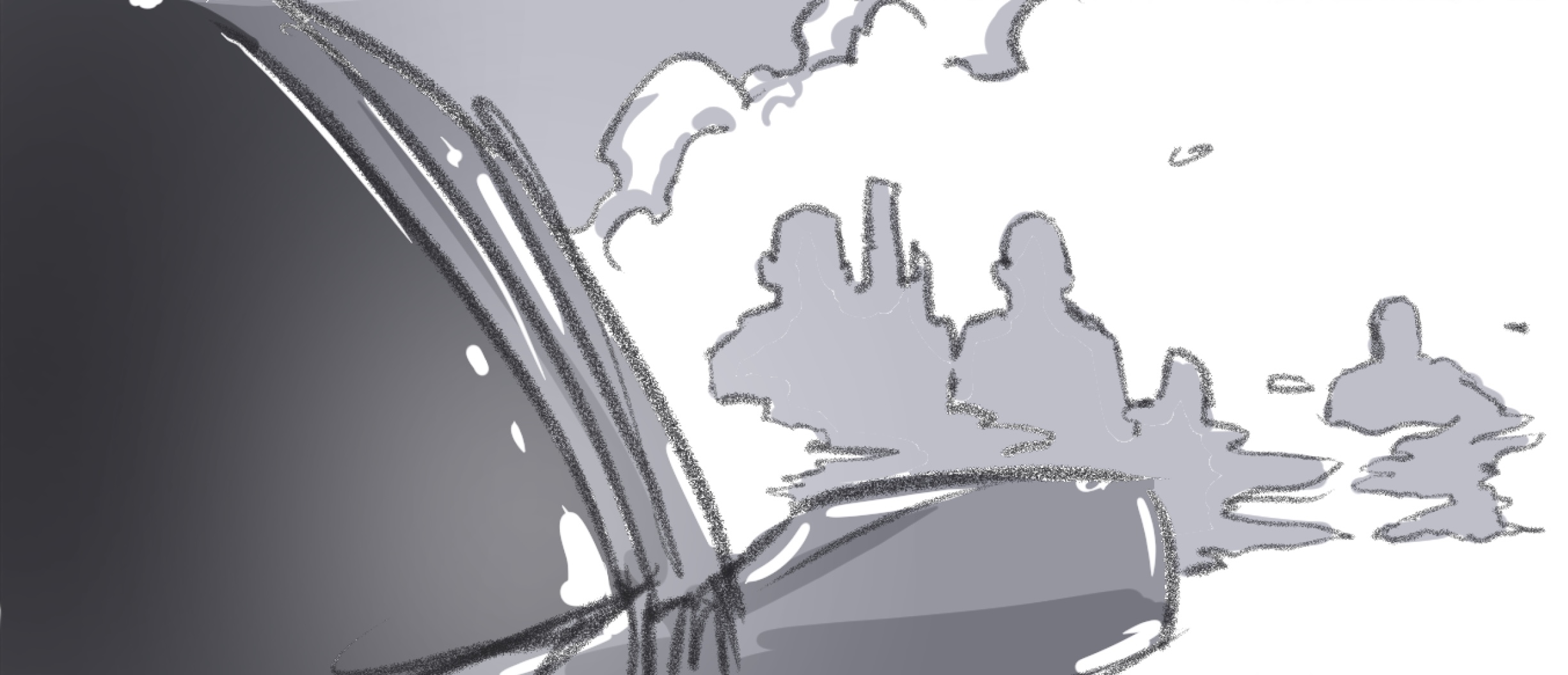 Walking with Giants — The Circle Forms