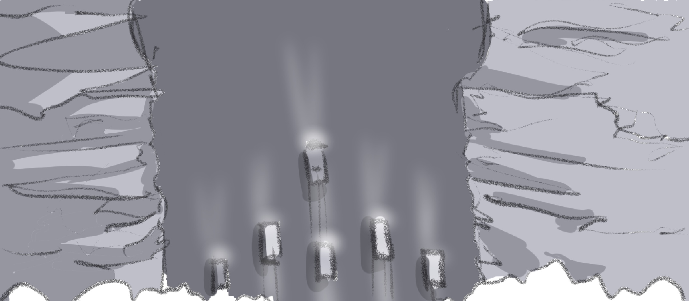 Walking with Giants — The Formation