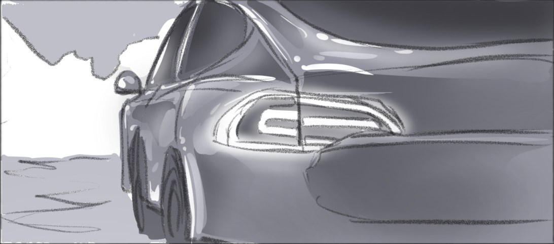 Walking with Giants — Model S
