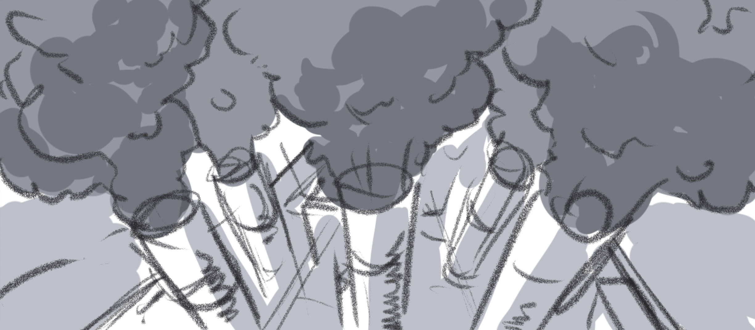 Walking with Giants — Blood of the Old Order