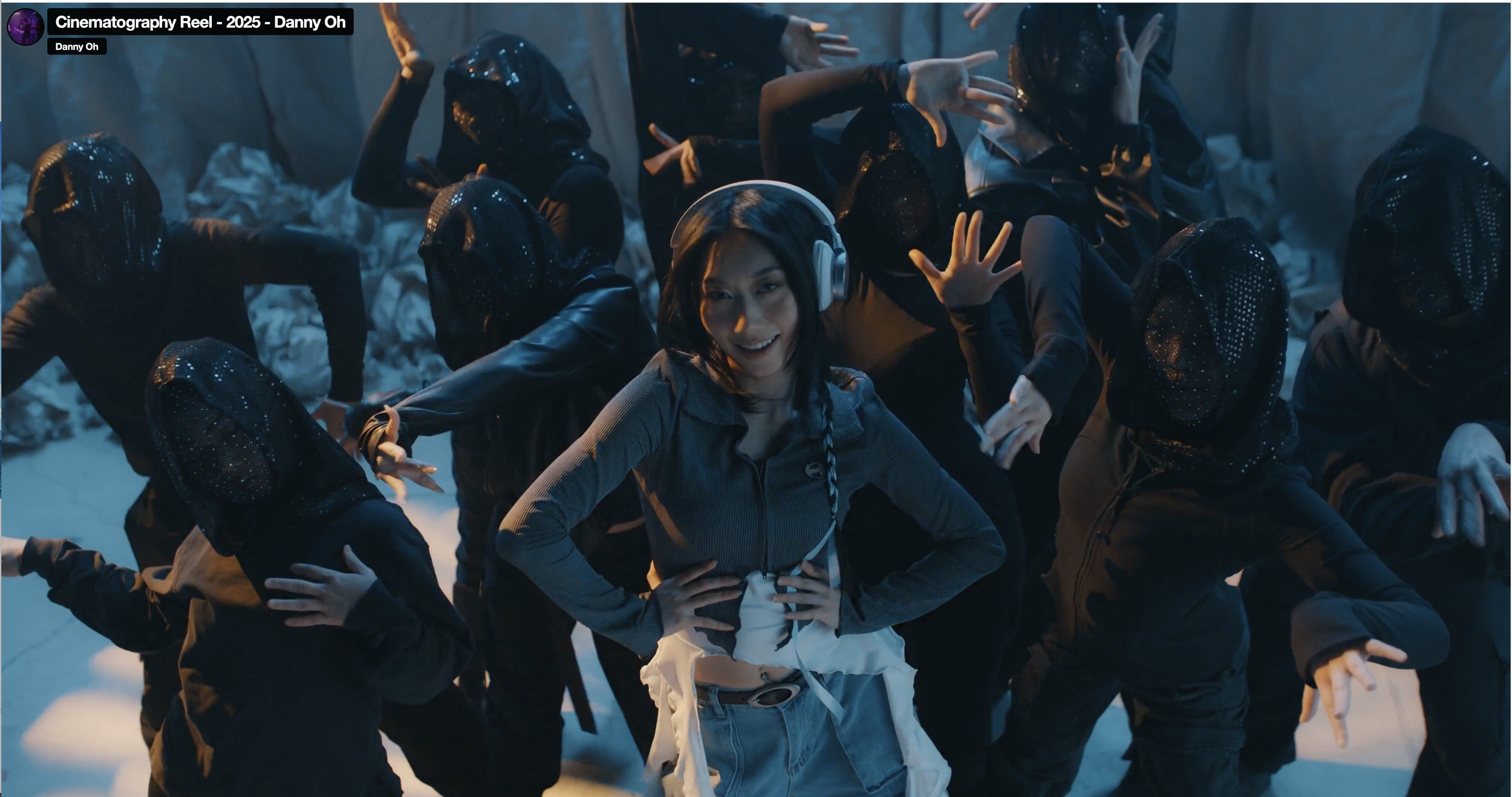 Ajax Creative project