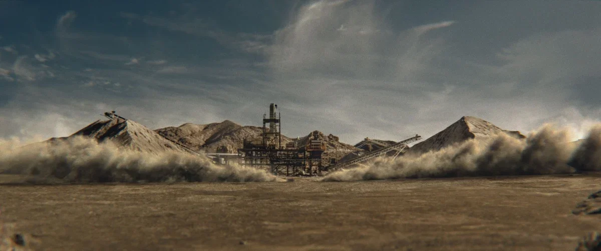 Ajax Creative project